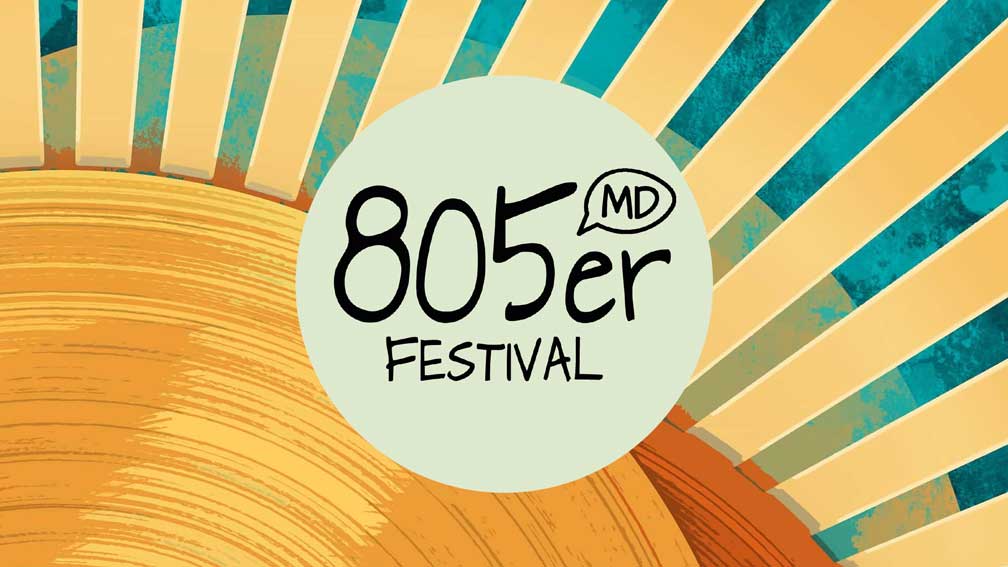 FestungMark Raum für Kultur Magdeburg 805er Festival